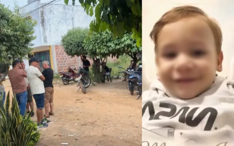 Tragedia en Aguachica: niño de dos años murió tras caer a un pozo de agua