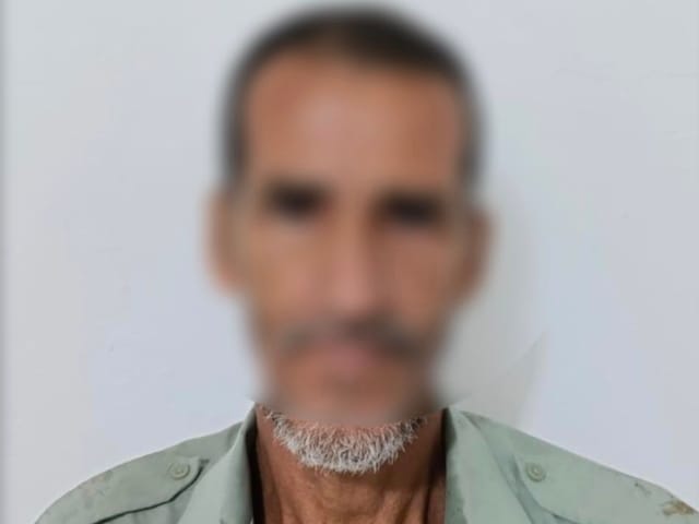 Cayó en Bolívar ‘Camilo’, peligroso depredador sexu4l de menores en Santander