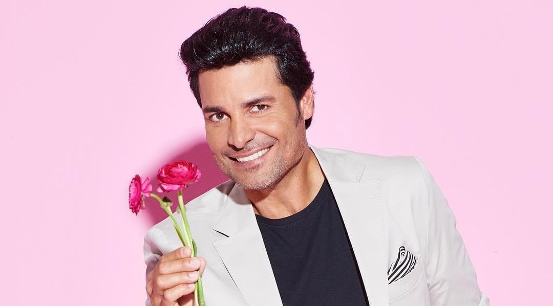Chayanne regresará a Medellín con su ‘Bailemos Otra Vez Tour'