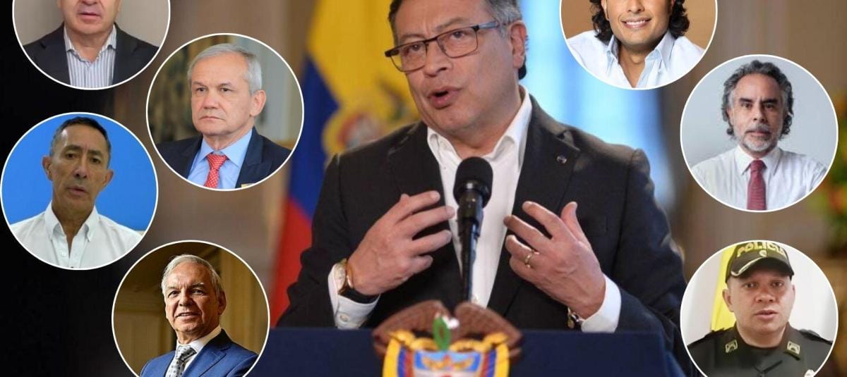 Actos de corrupción por $370 mil millones deja gobierno de Gustavo Petro
