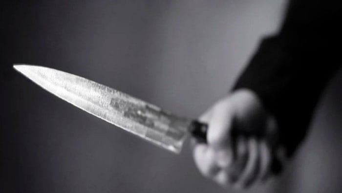 Amenazó a mujer con un cuchillo para robarla y fue capturado en el norte de Bucaramanga