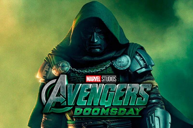 ‘Avengers: Doomsday’: esta es la película que Marvel recomienda ver antes del estreno