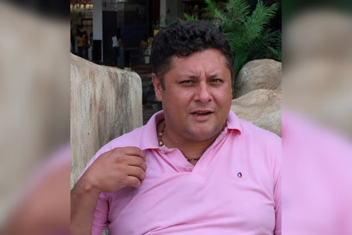 $50 millones por información de asesinos del cabo del Inpec