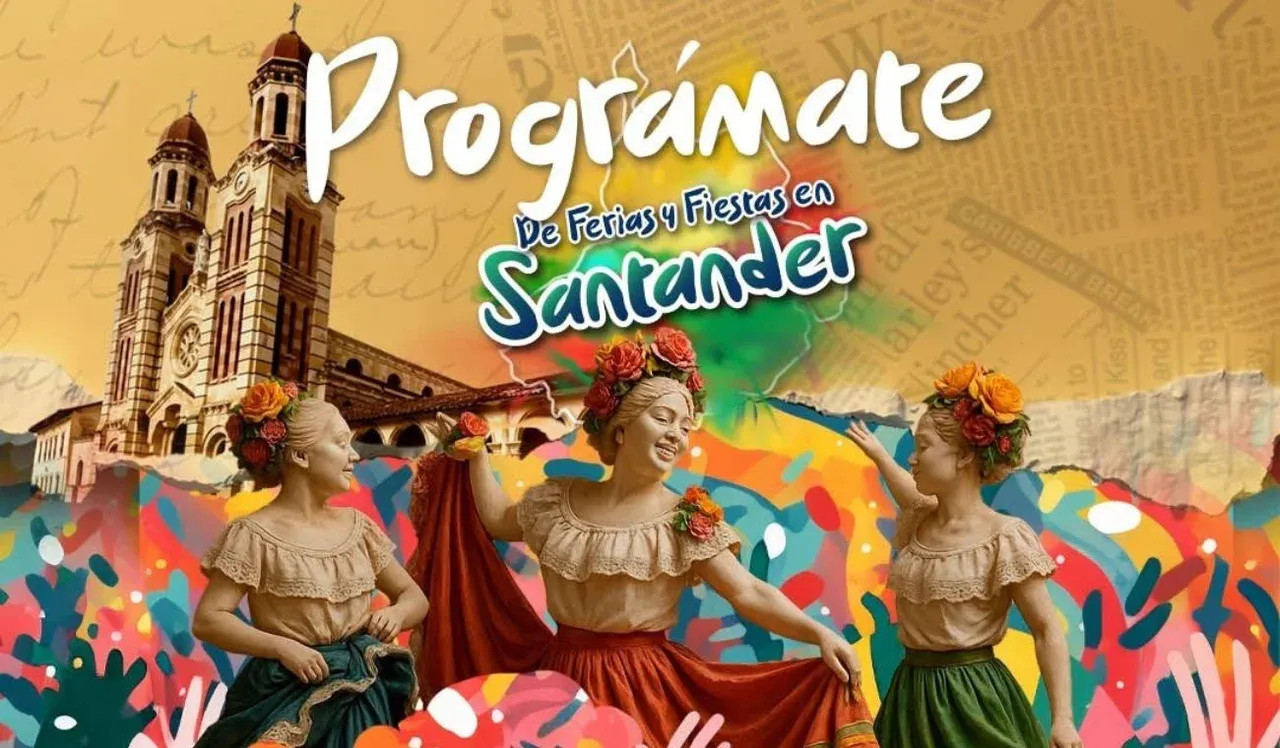Santander se llena de ferias y fiestas durante el puente festivo de agosto