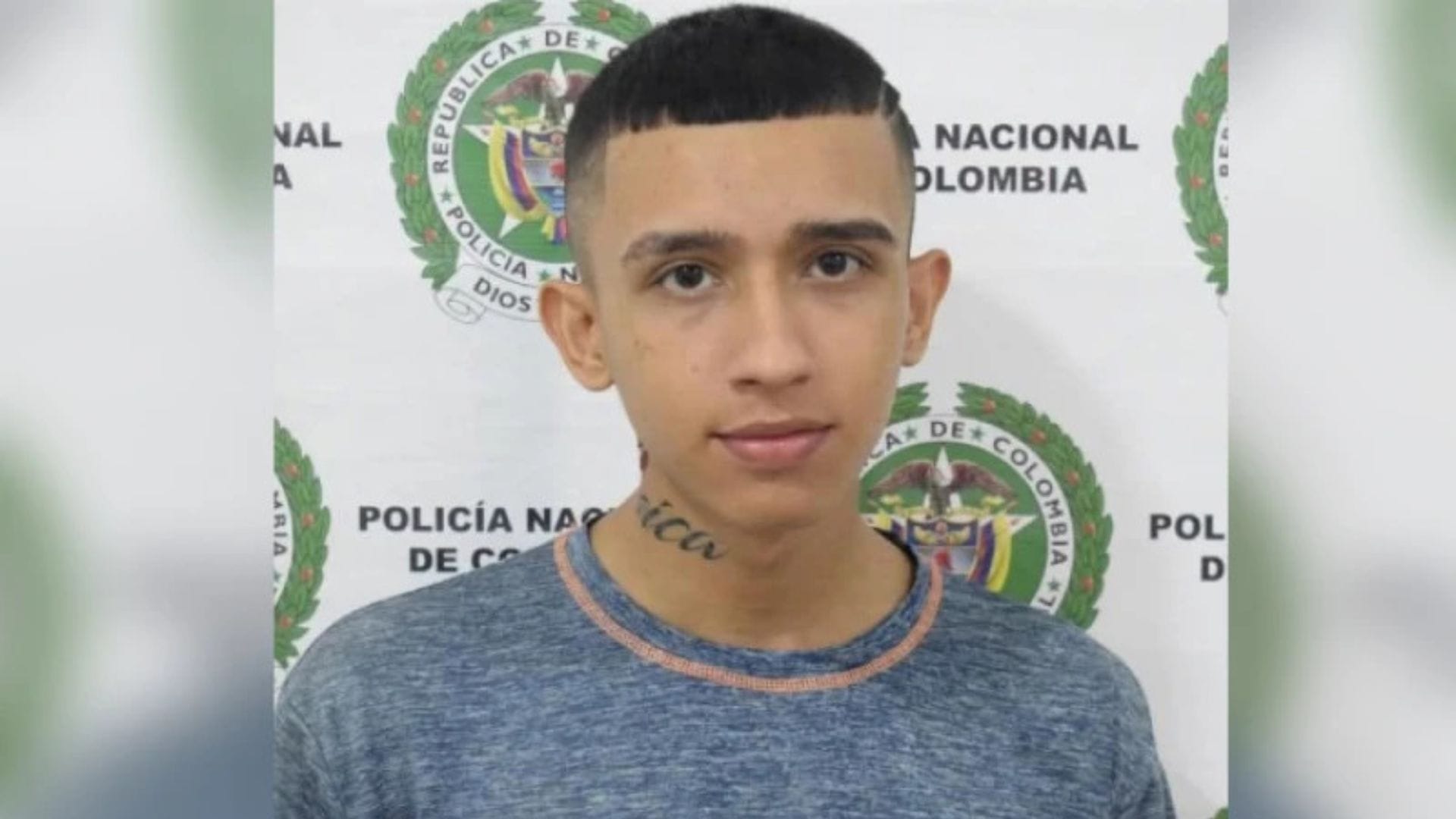 ¿Es realmente alias “Julito”? Autoridades verifican video que circula en redes