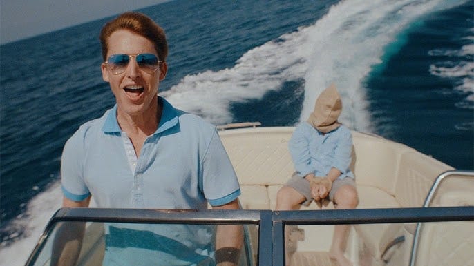James Blunt niega ser el hombre señalado por Hayden Panettiere en su relato de un yate