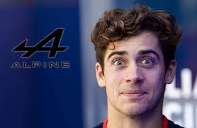 Franco Colapinto recibió una buena noticia de Alpine antes del regreso de la Fórmula 1