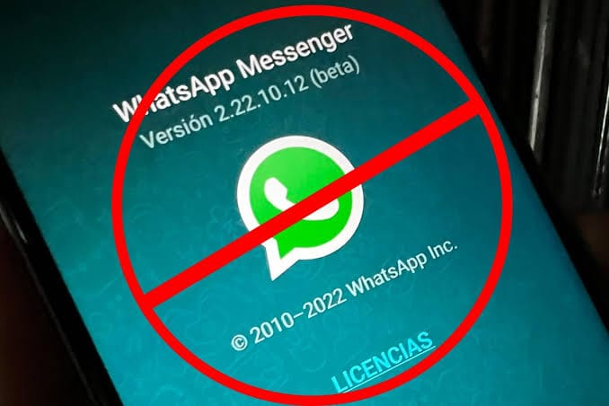 ¿Te quedaste sin WhatsApp? La falla masiva que está bloqueando cuentas en todo el mundo