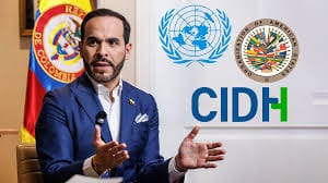 Gobierno de Abelardo de la Espriella evaluaría retirar a Colombia de la Corte Penal Internacional