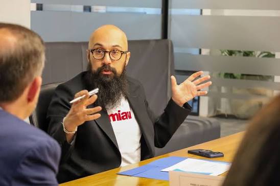 Carlos Carrillo cuestionó designación de gerente para Bogotá y acusó al Gobierno de afectar la autonomía distrital