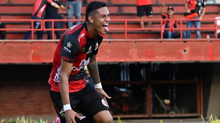 ¿Peralta se va del Cúcuta? El rumor que sacude al 'motilón'