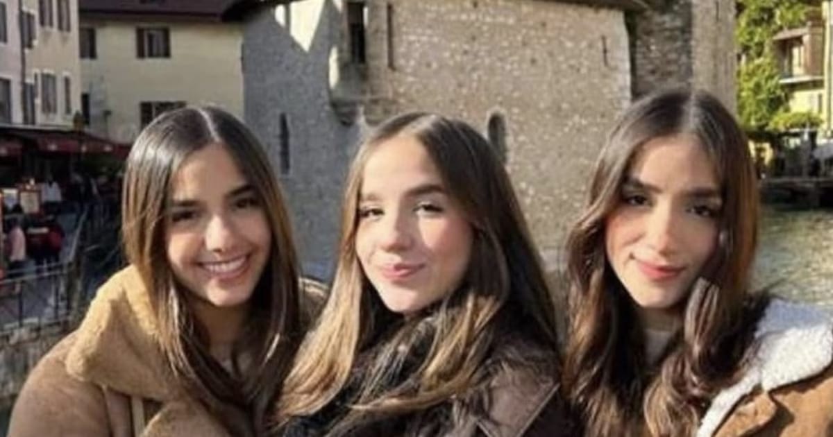 El terremoto le arrebató a casi toda su familia: hallaron el cuerpo de la última de las trillizas Saavedra en Cali