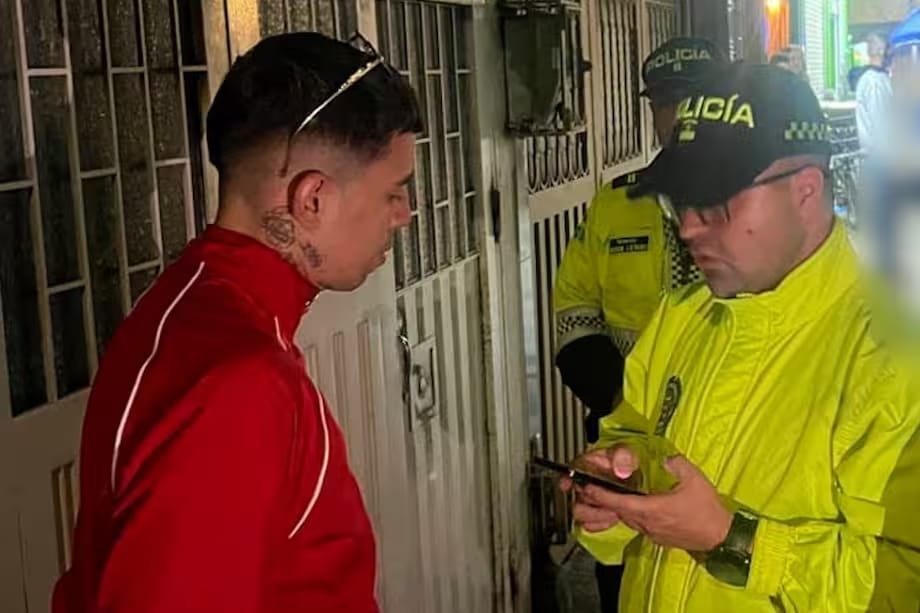 Condenado a 21 años de prisión uno de los implicados en el magnicidio de Miguel Uribe Turbay