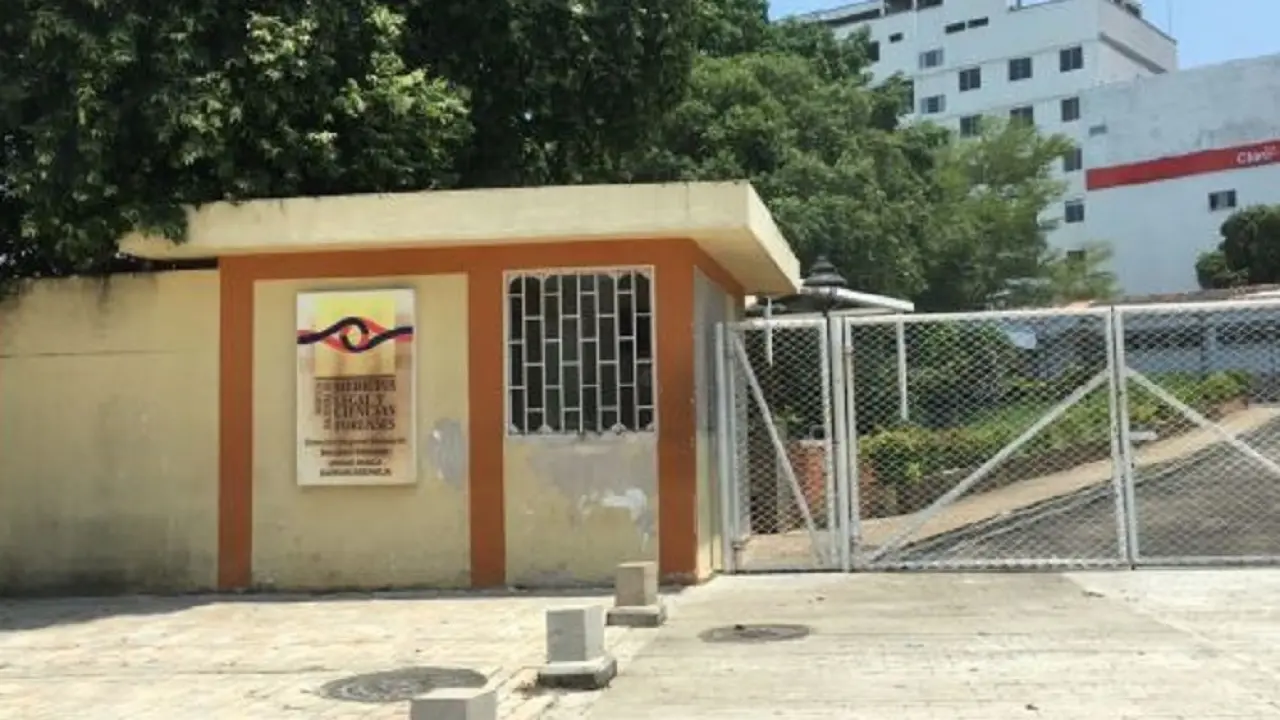 Adulto mayor murió tras sufrir grave accidente en el malecón de Barrancabermeja