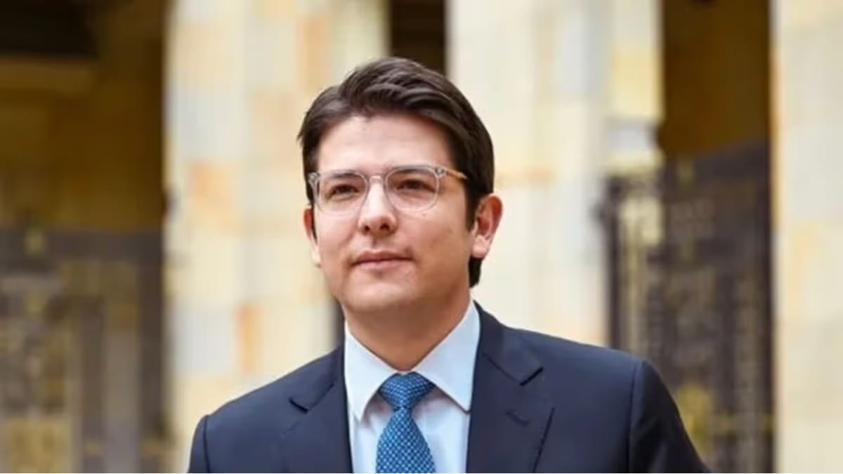 Dos condenas sacuden el caso Miguel Uribe: ‘Caleño’ y Cristian González aceptaron su papel en el magnicidio
