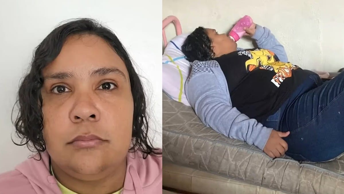 Tras las rejas mujer que fingió ser una niña de 12 años para vivir con familia de acogida