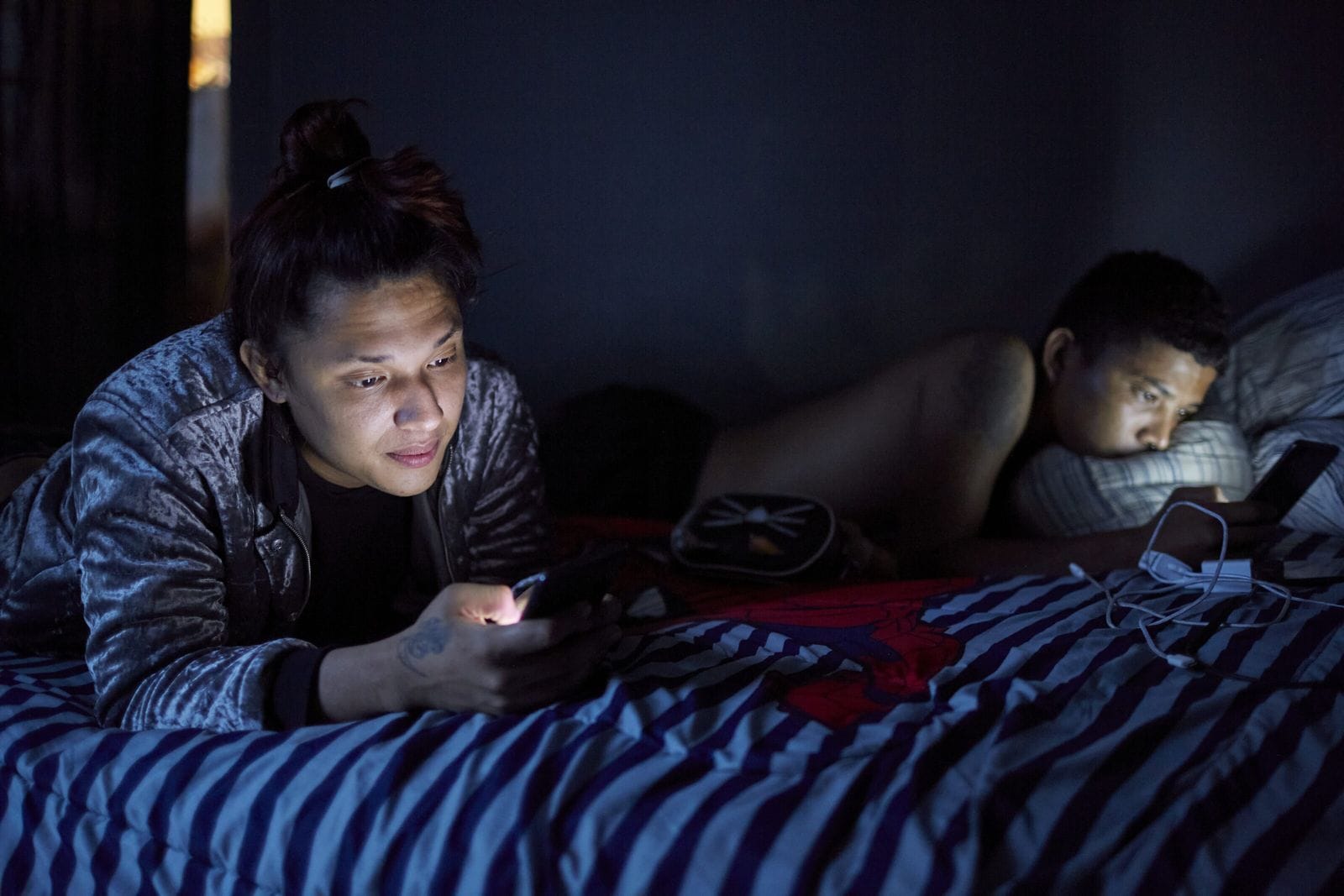 La vida detrás de la pantalla: cuando estar siempre conectado empieza a pasar factura