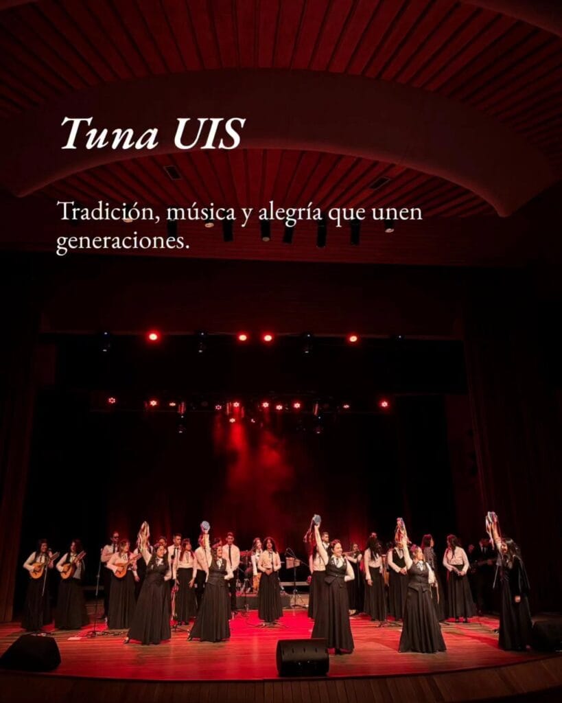 UIS abrió inscripciones para integrar sus grupos artísticos institucionales