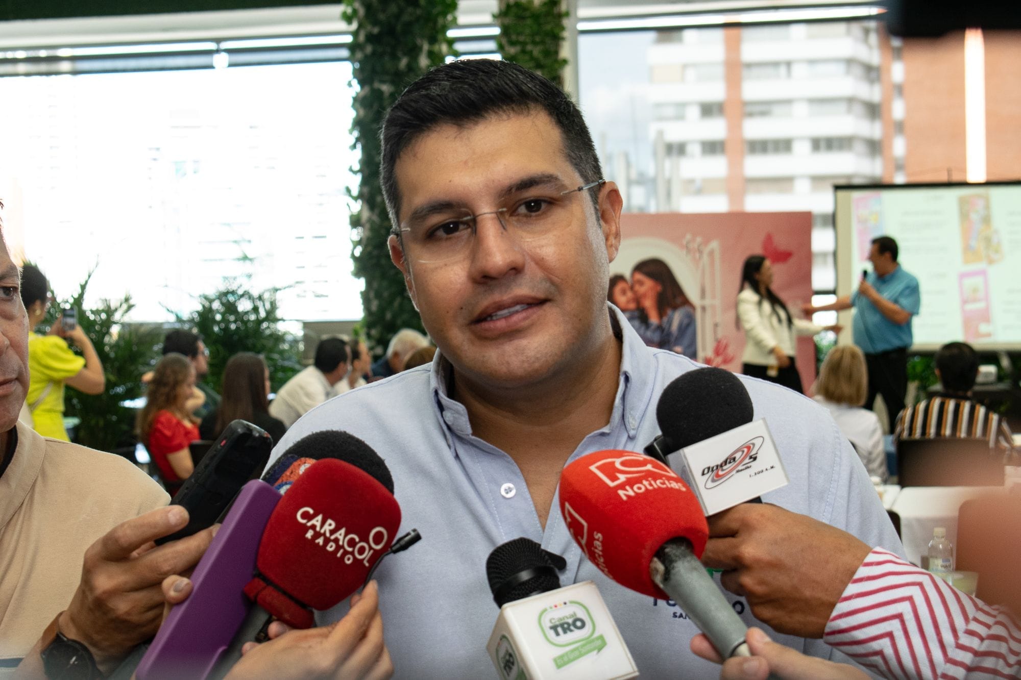 FENALCO Santander hizo  llamado al nuevo Gobierno