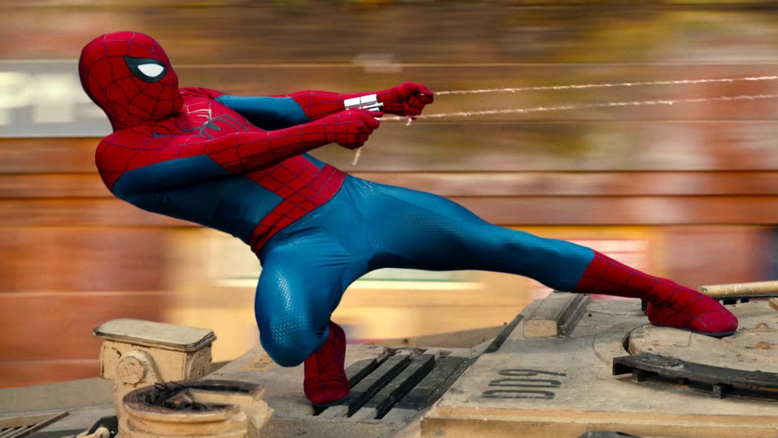 “Spider-Man: Brand New Day” rompe récords y supera los mil millones de dólares en solo seis días