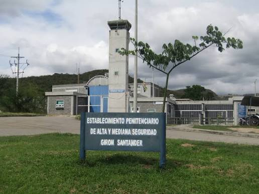"No queremos más funcionarios muertos": UTP rechaza llegada de reclusos de alta peligrosidad a la cárcel de Palogordo tras asesinato de cabo del Inpec