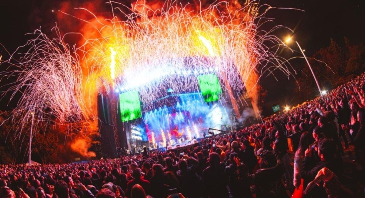 Rata Blanca, Apocalyptica y End It: las bandas que suenan para Rock al Parque 2026