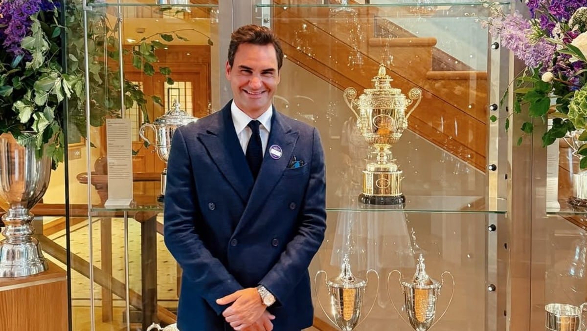 Roger Federer pierde millones en un día y sale de la lista de deportistas multimillonarios