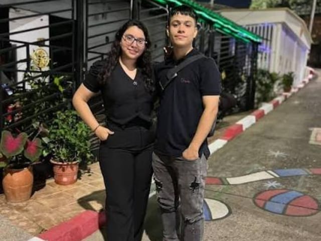 Tragedia en Barrancabermeja: joven de 19 años murió tras caer de un puente en accidente de motocicleta junto a su pareja