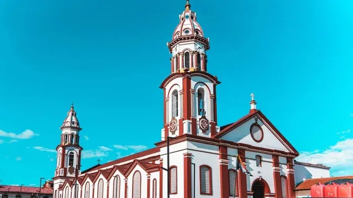Vélez celebrará  edición 65 del Festival Nacional de la Guabina y el Tiple