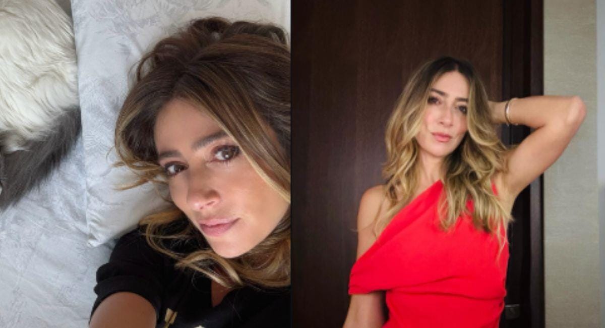 Verónica Orozco compartió su receta casera de “gomitas de skincare”