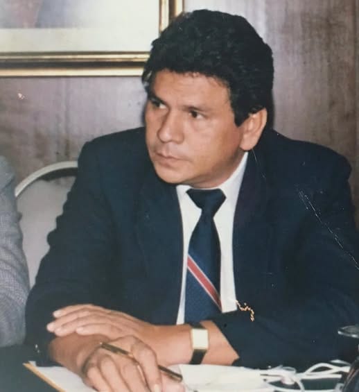 ‘Max’ Vergara: de líder a mártir gracias a un crimen que lleva 37 años sepultado por la impunidad