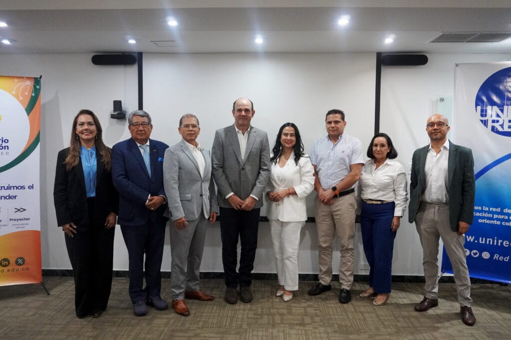 Santander busca consolidarse como región de educación con el lanzamiento de un nuevo Observatorio