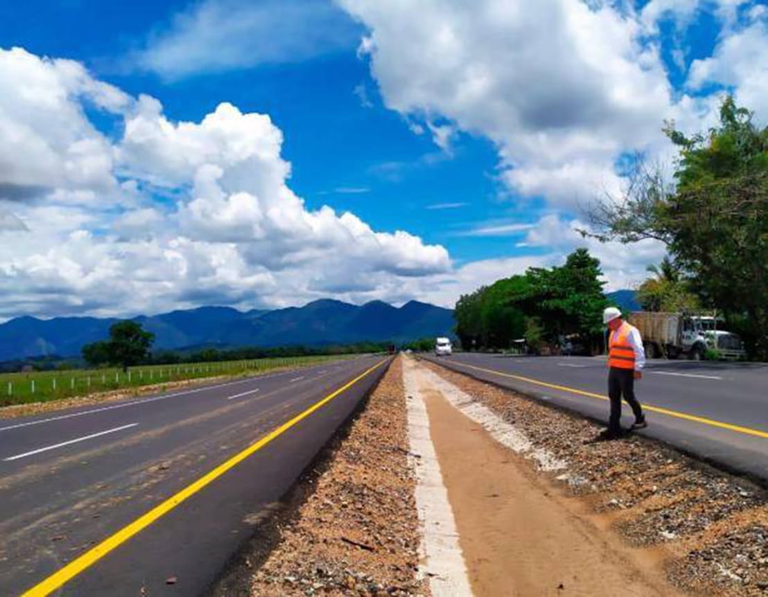 Bucaramanga–Barrancabermeja–Yondó: al 98,16% y todavía sin cruzar la meta