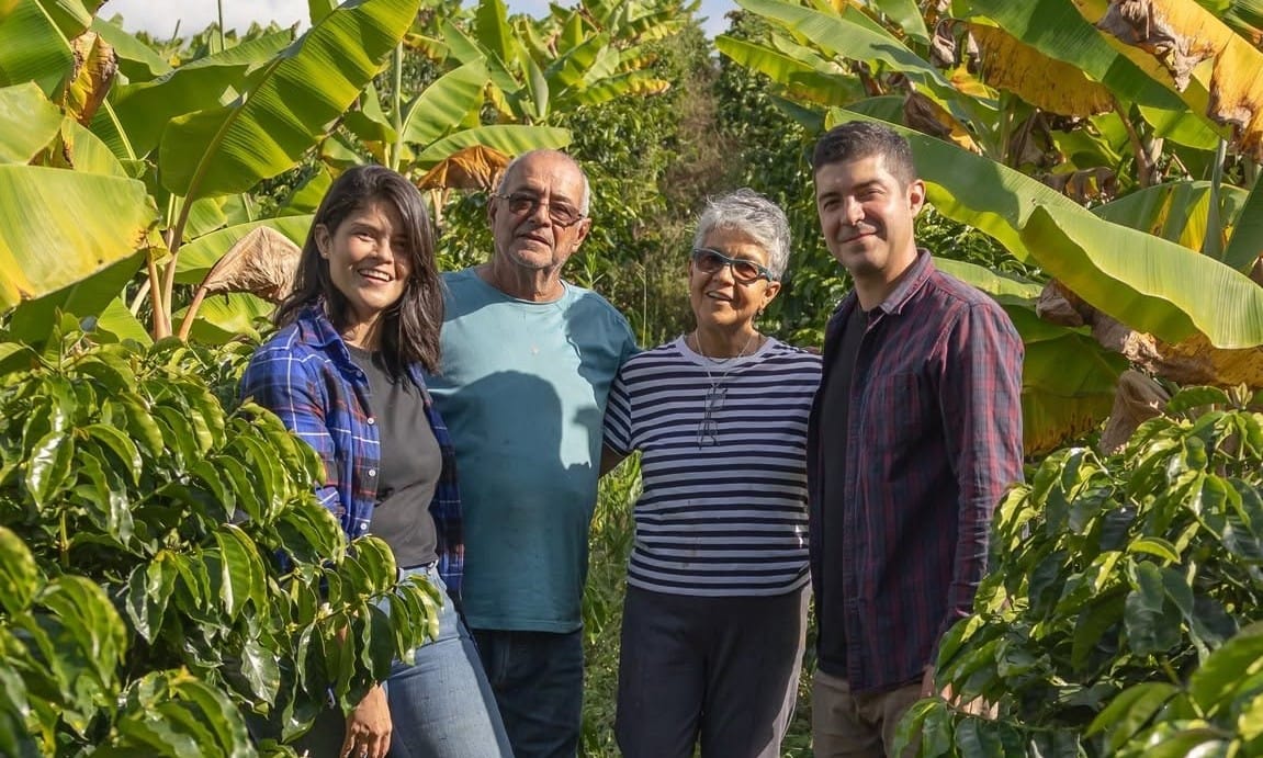 Café de Santander protagonista en Austria