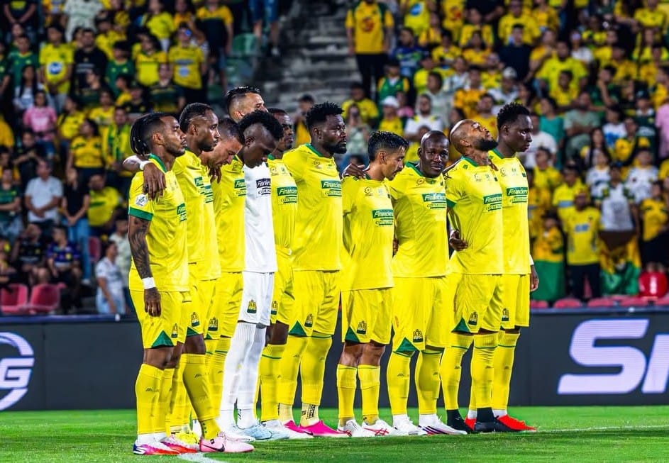 Atlético Bucaramanga por su primer triunfo como local