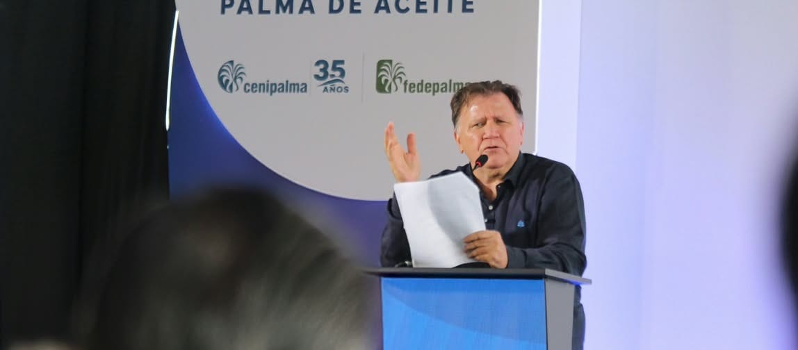 Santander, la potencia palmera del país espera un nuevo impulso del gobierno De la Espriella