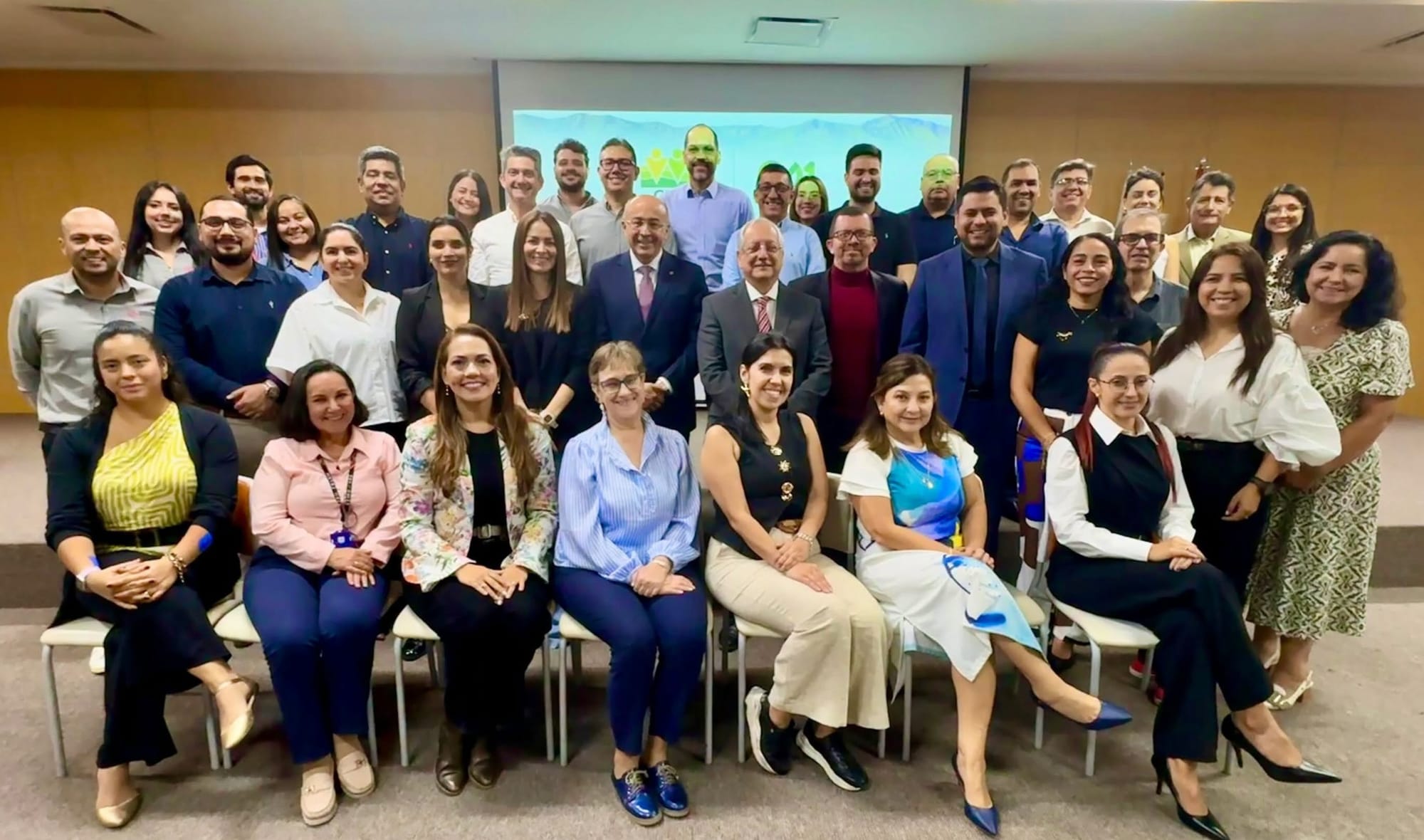 Articulación que conecta conocimiento, innovación y salud