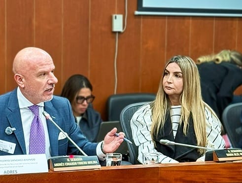 Plan de austeridad en la Adres terminó con un recorte de $79 mil millones ¿Están en riesgo los pagos de la salud?