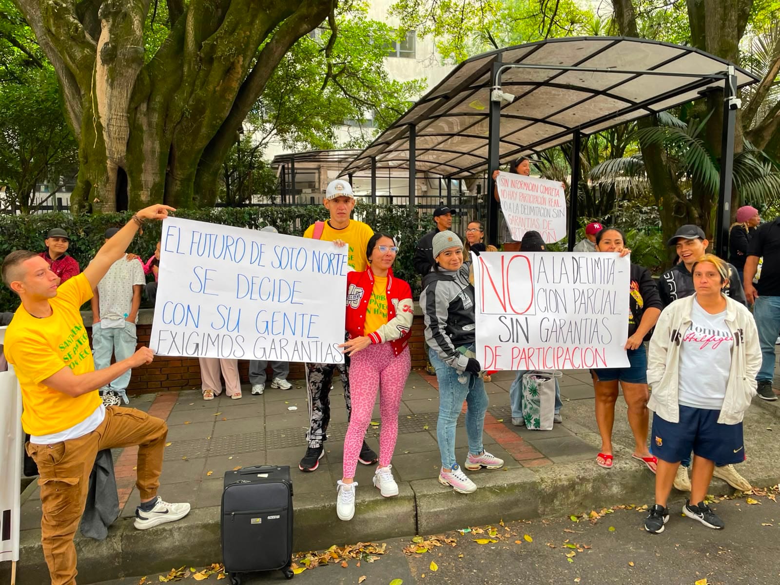 Golpe a la yugular de los autodenominados ambientalistas en Santander: juez tumbó prohibiciones mineras en Soto Norte