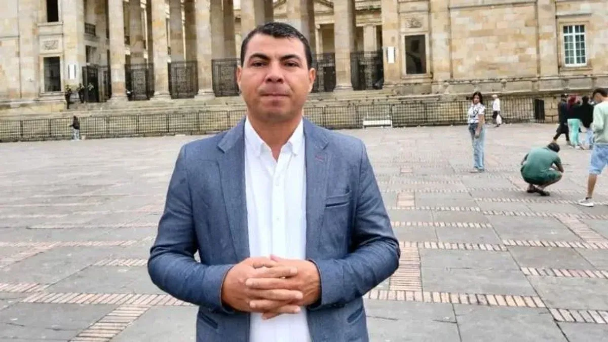 Ley de la Música: la batalla en la que Andrés Vázquez frenó el monopolio en el cobro de derechos de autor