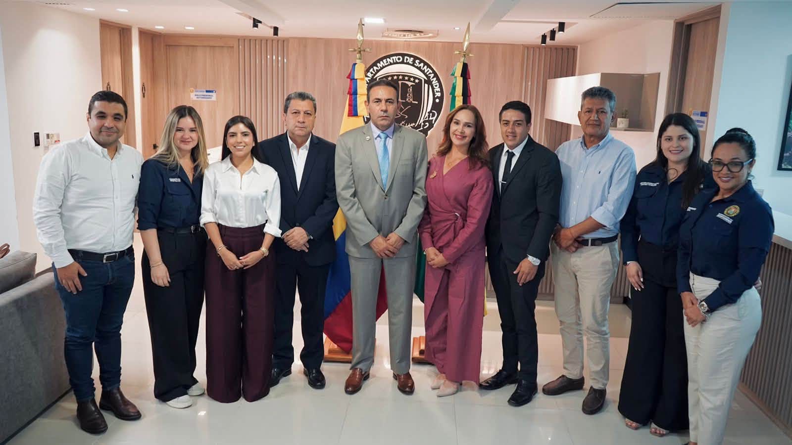 Nuevo director de Participación Ciudadana y Acción Comunal