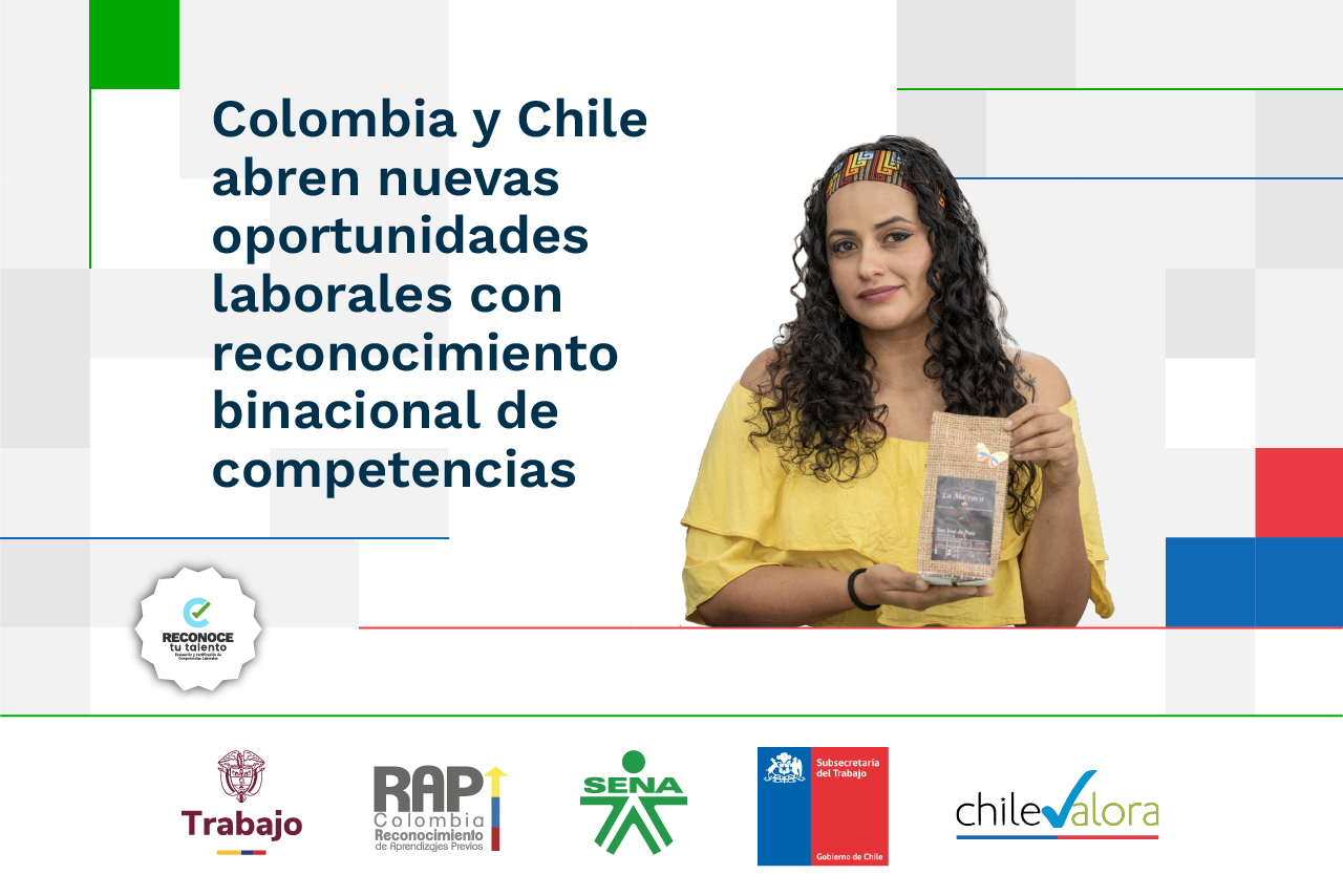 Estudiantes del Sena podrán validar sus diplomas en Chile, le contamos cómo