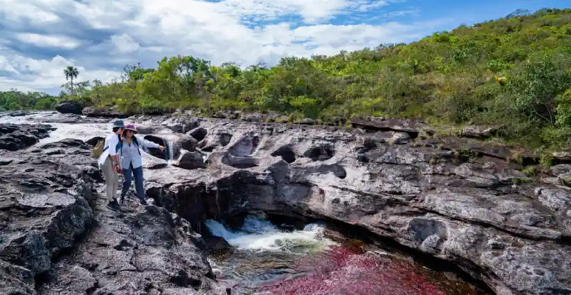 Día Mundial del Turismo: Colombia innova para conectar regiones y abrir nuevas oportunidades