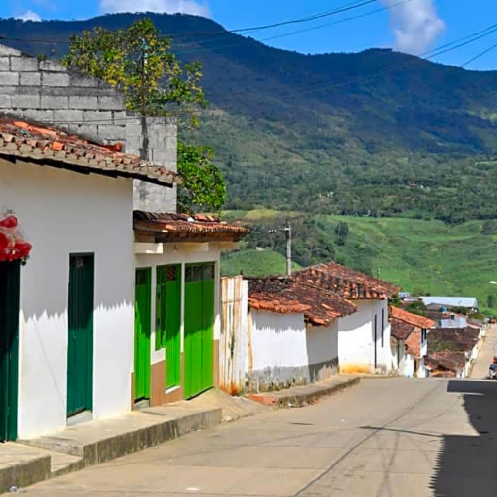 Campesino en Santander fue asesinado en medio de una riña con una guadañadora