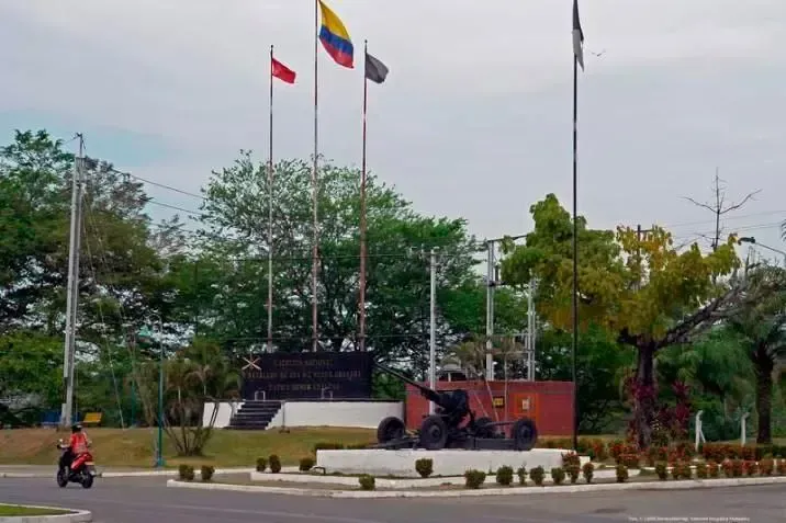 Investigan muerte de suboficial del Ejército en unidad militar de Santander