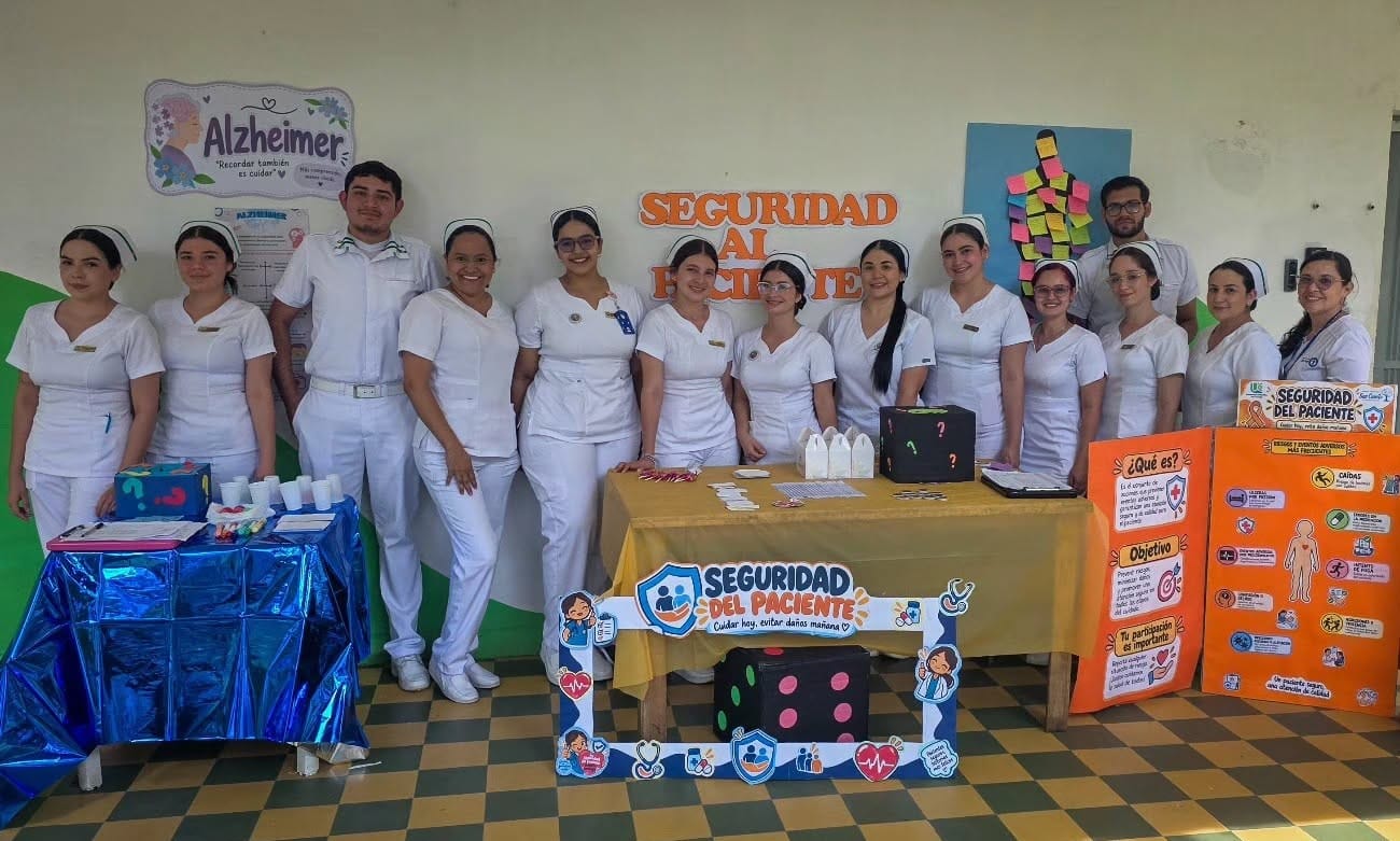 Atención humana y con memoria en Psiquiátrico San Camilo