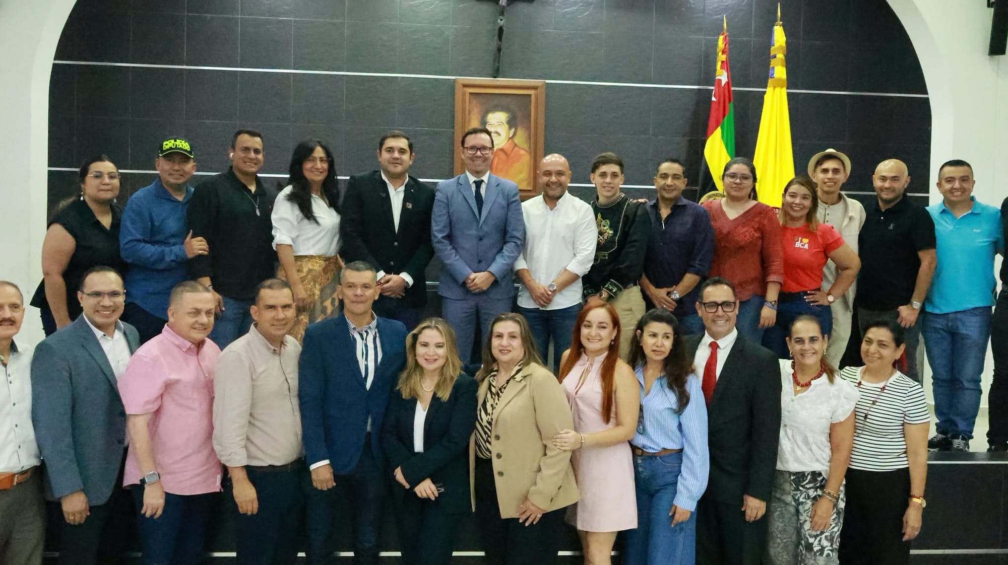 UTS transformando educación superior pública de Santander