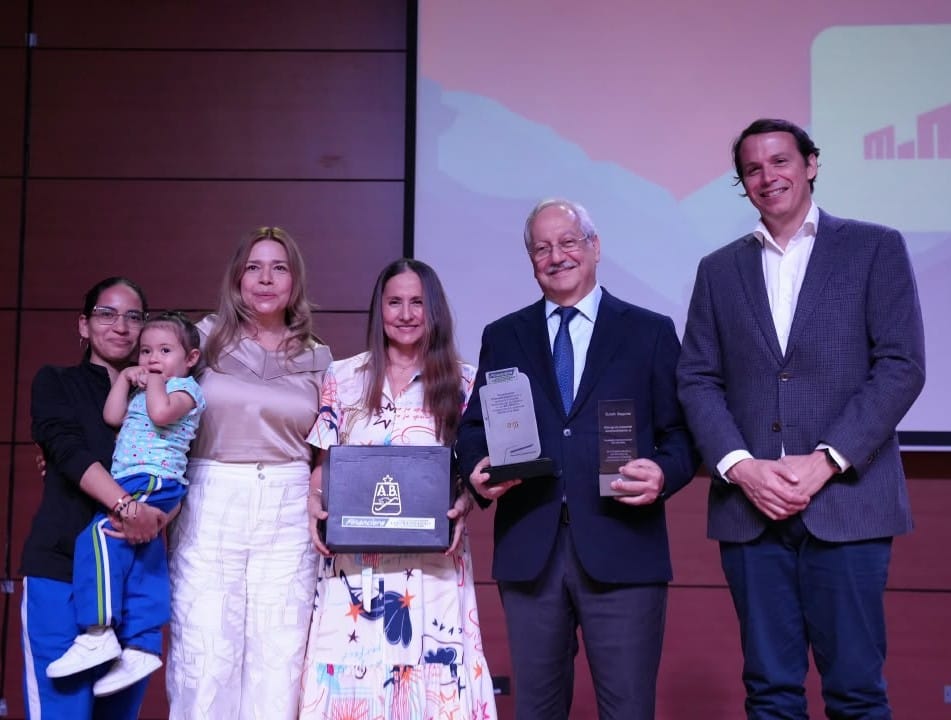 Presentación XXIII Media Maratón de Bucaramanga FCV 2026