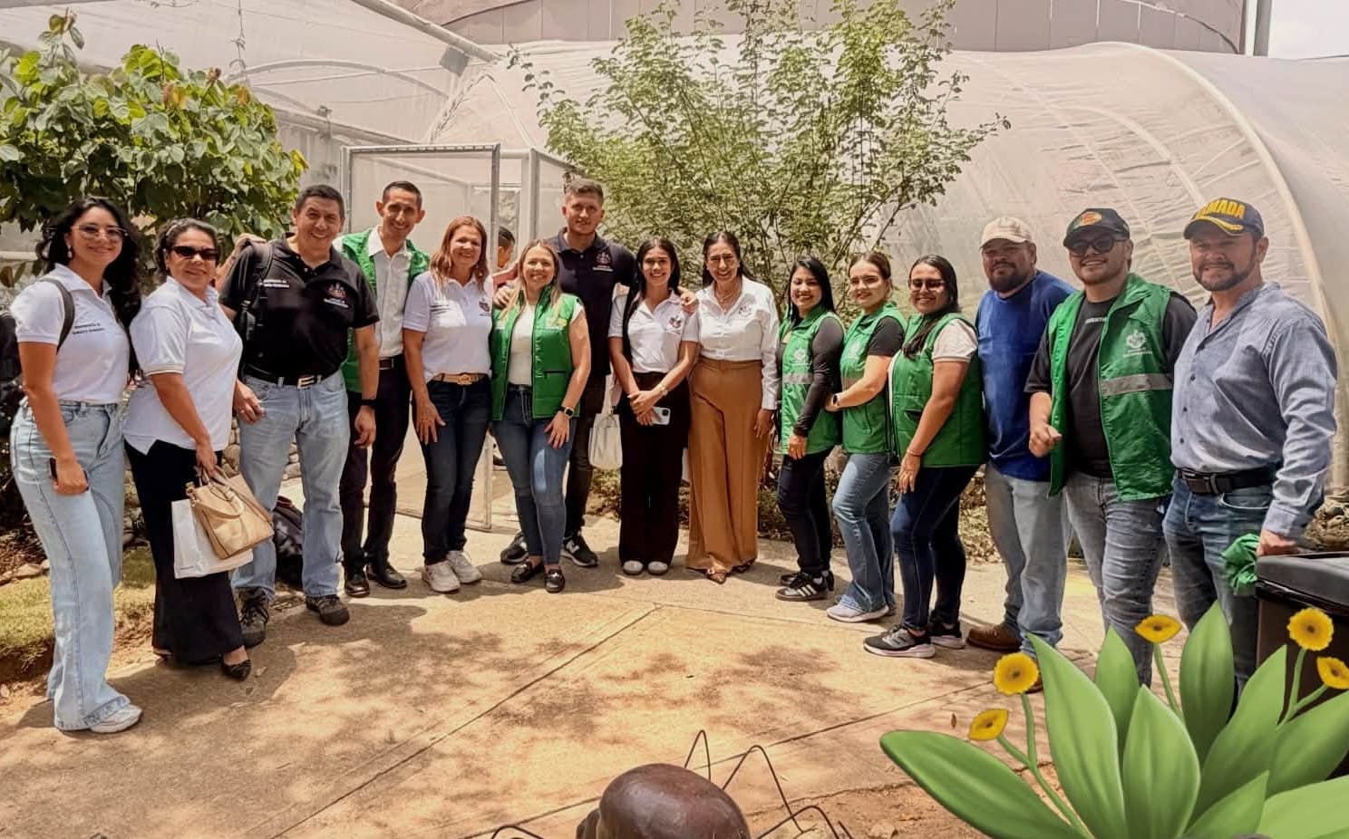 Quinta Cumbre Mundial de Páramos en Bucaramanga