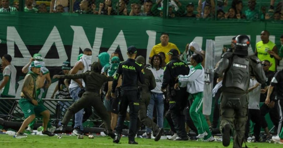 Atlético Bucaramanga entregó sustentación sobre pedido a Dimayor